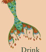 Drink by Laura Madeline Wiseman