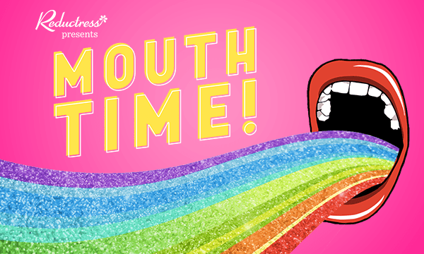 Mouth Time