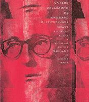 Multitudinous Heart: Selected Poems by Carlos Drummond de Andrade