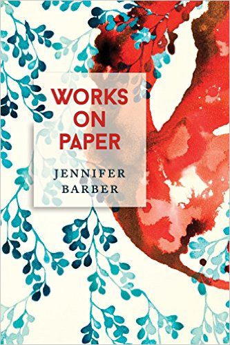 Works on Paper cover