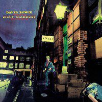 Ziggy Stardust Cover | Rumpus Music