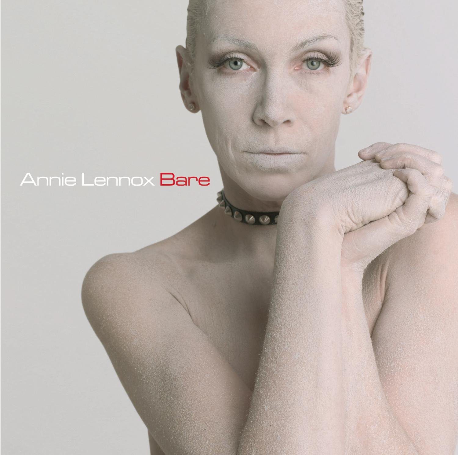 Annie Lennox - Bare | Rumpus Music