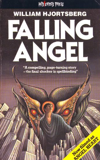 Falling-Angel