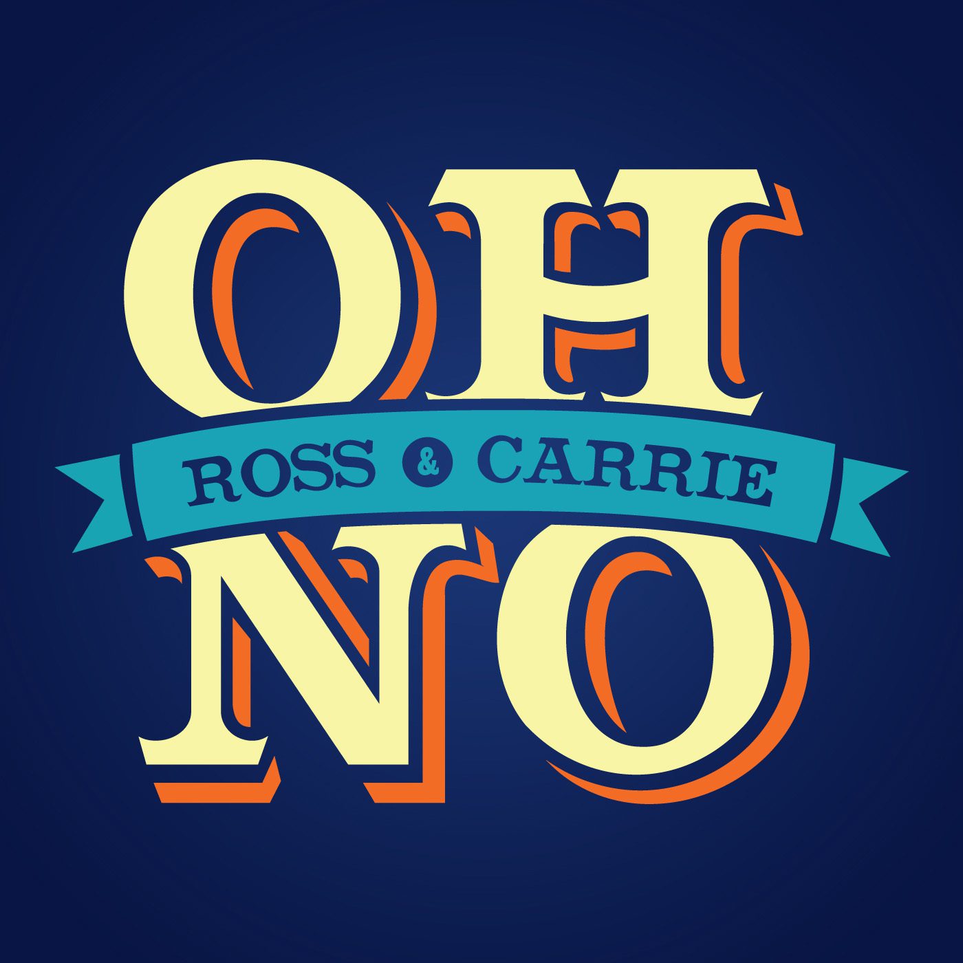 OhNoRossAndCarrie_logo