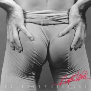 Scissor Sisters - Night Work | Rumpus Music