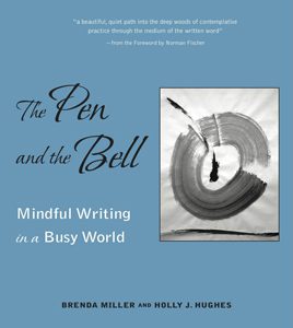 The Pen and the Bell