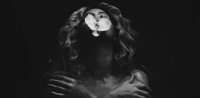 Beyonce - Flower