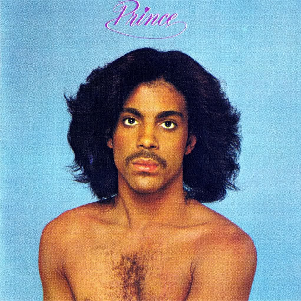 Prince - 1979 | Rumpus Music