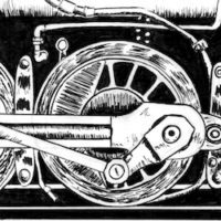 HORN! REVIEWS: Journey Into the Past