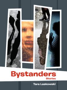 Bystanders book cover