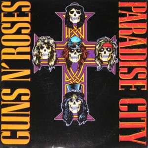Guns N' Roses -Paradise City | Rumpus Music