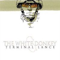 The White Donkey by Maximilian Uriarte