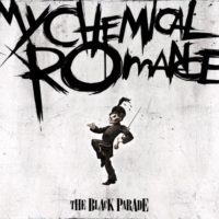 My Chemical Romance - The Black Parade | Rumpus Music