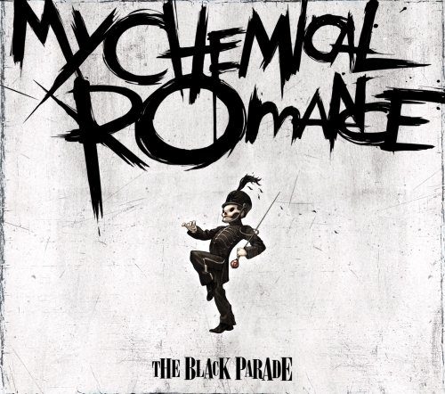 My Chemical Romance - The Black Parade | Rumpus Music