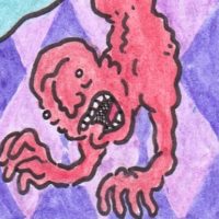 My Roommate’s Trick