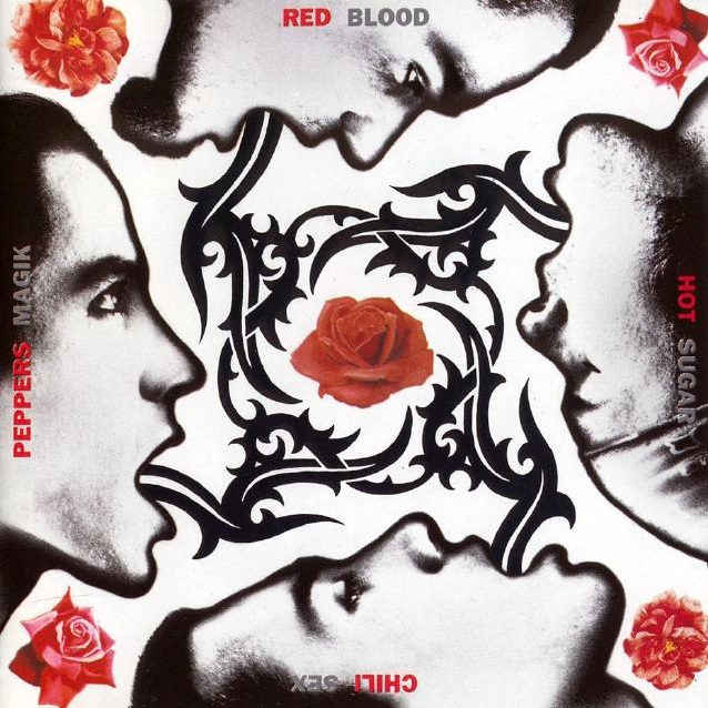 Red Hot Chili Peppers - Blood Sugar Sex Magik | Rumpus Music