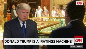 trump ratings