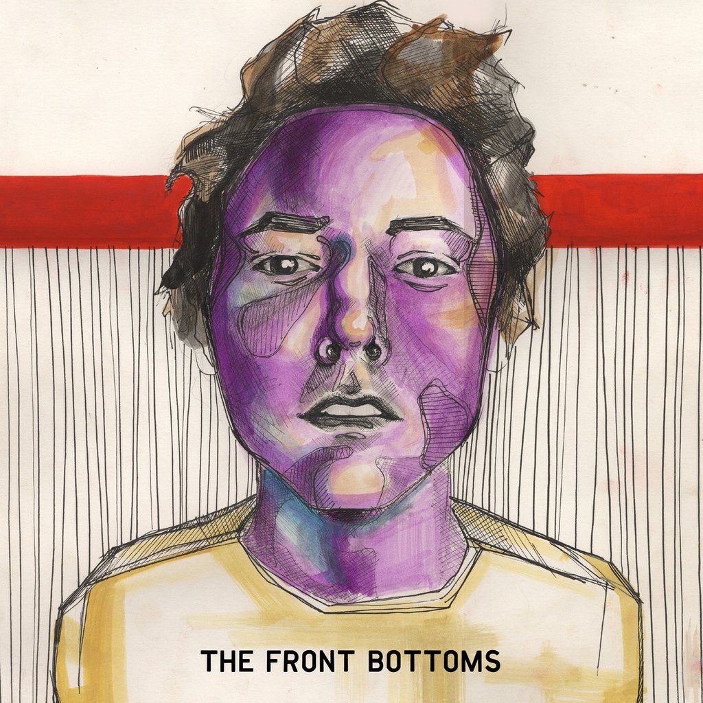 The Front Bottoms - The Front Bottoms | Rumpus Music