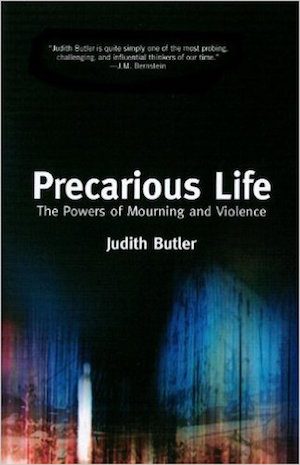 Precarious Life_Butler