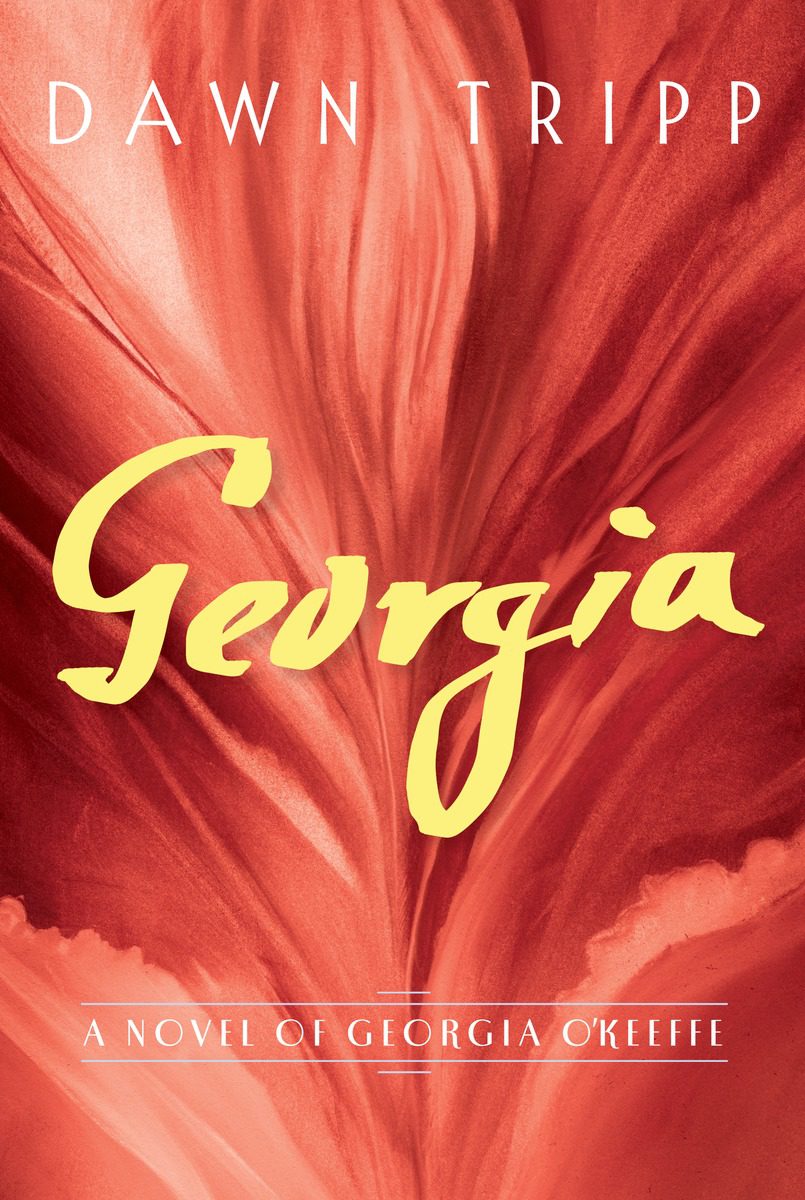 格鲁吉亚的书的封面