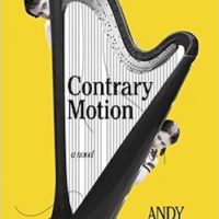 Contrary Motion by Andy Mozina