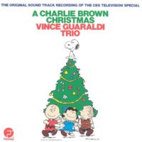 Vince Guaraldi Trio - A Charlie Brown Christmas | Rumpus Music