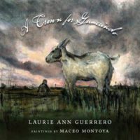 A Crown for Gumecindo by Laurie Ann Guerrero