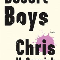 Desert Boys by Chris McCormick
