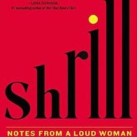 Shrill by Lindy West
