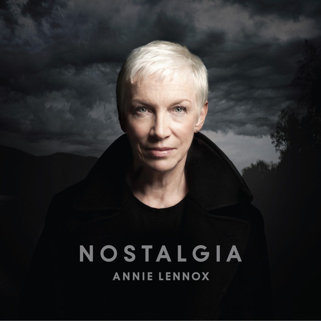 Annie Lennox - Nostalgia | Rumpus Music