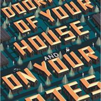 The Doorposts of Your House and on Your Gates by Jacob Bacharach