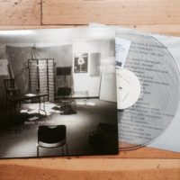 More Than Vicarious: Conflation and ALOHA / irish trees