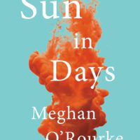 Imagination Is Like Grace: Meghan O’Rourke’s Sun in Days