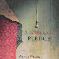 Stitching America Back Together: A Long Late Pledge by Wendy Willis