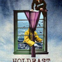 The Way That Poetry Works: Holdfast by Christian Anton Gerard