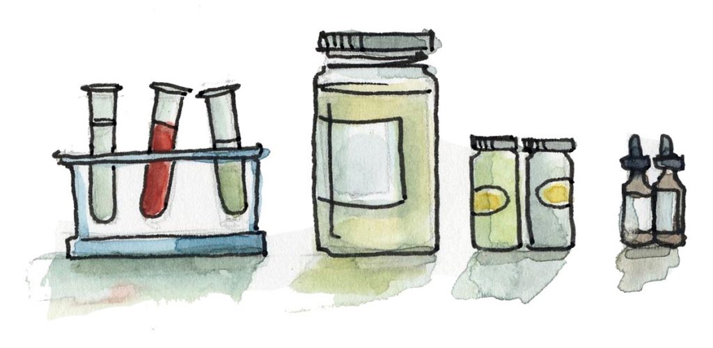 Body Fluids An Exploration of Motherhood The Rumpus