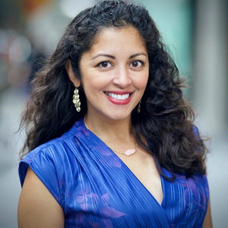 The Rumpus Mini interview Project 137 Aimee Nezhukumatathil The Rumpus