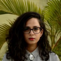 Rumpus Original Poetry: Three Poems by Aditi Machado