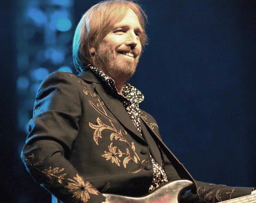 Swinging Modern Sounds #89: In Praise of Tom Petty - The Rumpus
