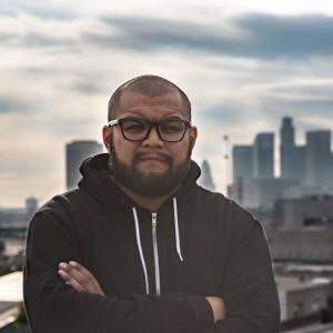 Joseph Riaz If You Don’t Know, Now You Know: Talking with Joseph Rios - The Rumpus