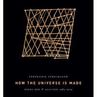 A Live Ember: Stephanie Strickland’s How the Universe Is Made