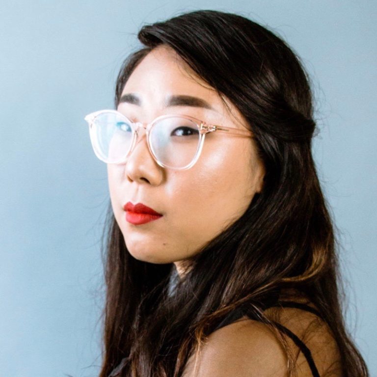 A Complicated, Shifting Subjectivity: Talking with Franny Choi - The Rumpus