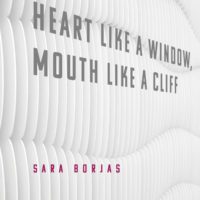 A Cleansing Tornado: Heart Like a Window, Mouth Like a Cliff by Sara Borjas
