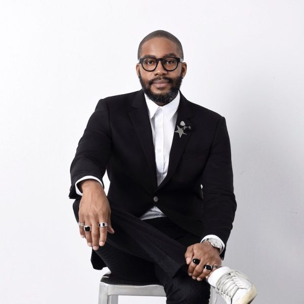 Lay It Down Right: A Conversation with Mitchell S. Jackson - The Rumpus
