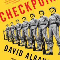 Any War, Every War: Checkpoint by David Albahari