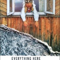 A Window with Reality Through It: Everything Here by Billie Swift