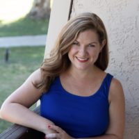 Next Letter for Kids: Niki Lenz