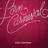 Time Is Money: Porn Carnival by Rachel Rabbit White