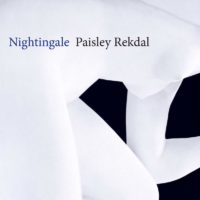 Still Wouldst Thou Sing: Nightingale by Paisley Rekdal