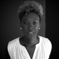 National Poetry Month Day 8: Canisia Lubrin